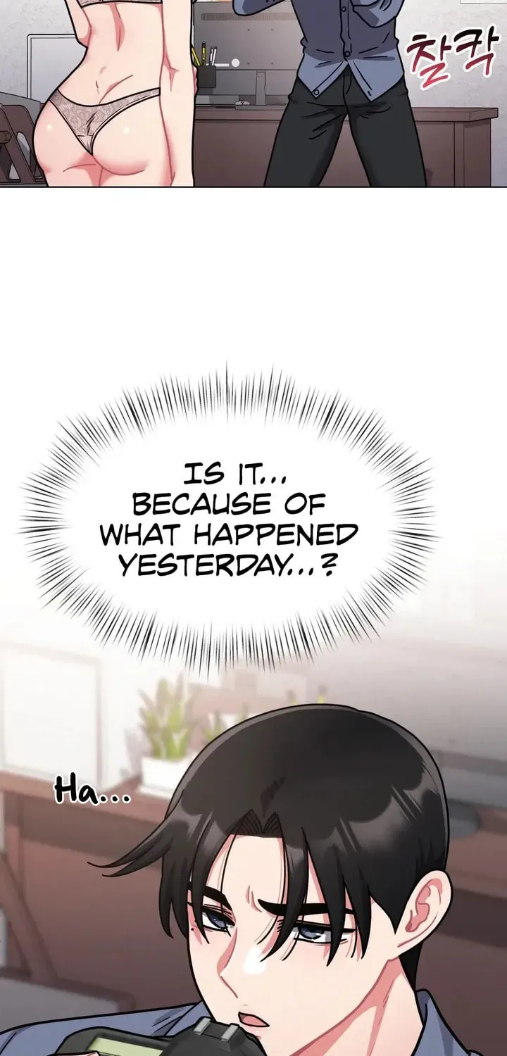 Her Red Hot Plaything Chapter 13 page 46 - 