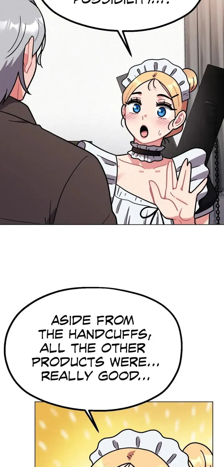 Her Red Hot Plaything Chapter 13 page 6 - 