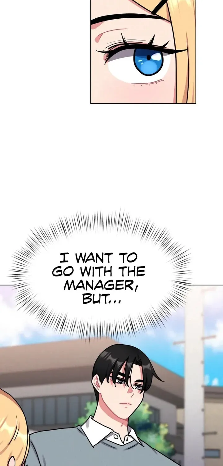 Her Red Hot Plaything Chapter 13 page 51 - 