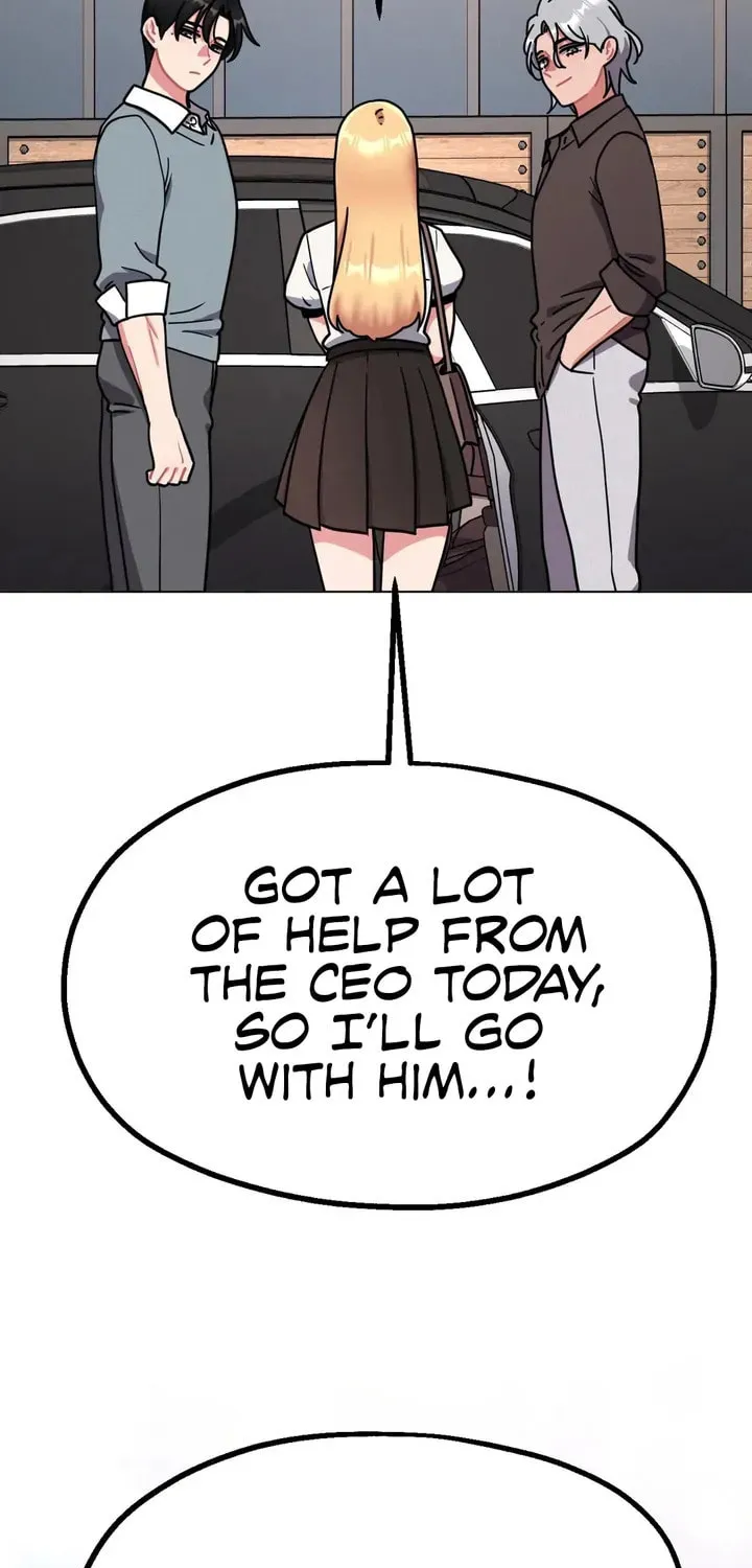 Her Red Hot Plaything Chapter 13 page 54 - 