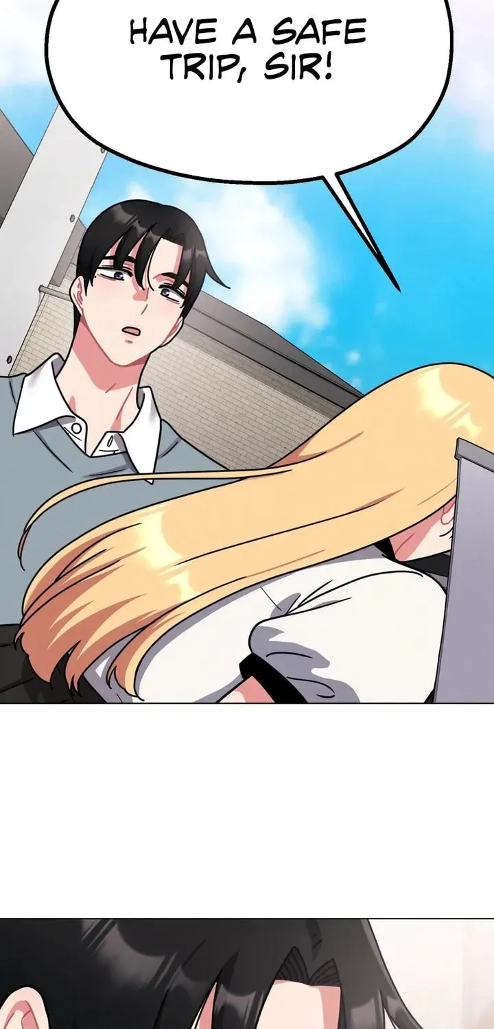 Her Red Hot Plaything Chapter 13 page 55 - 