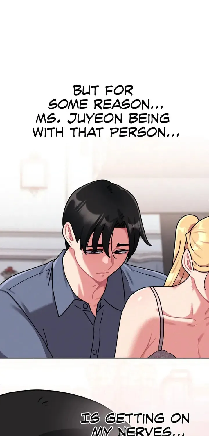 Her Red Hot Plaything Chapter 13 page 59 - 