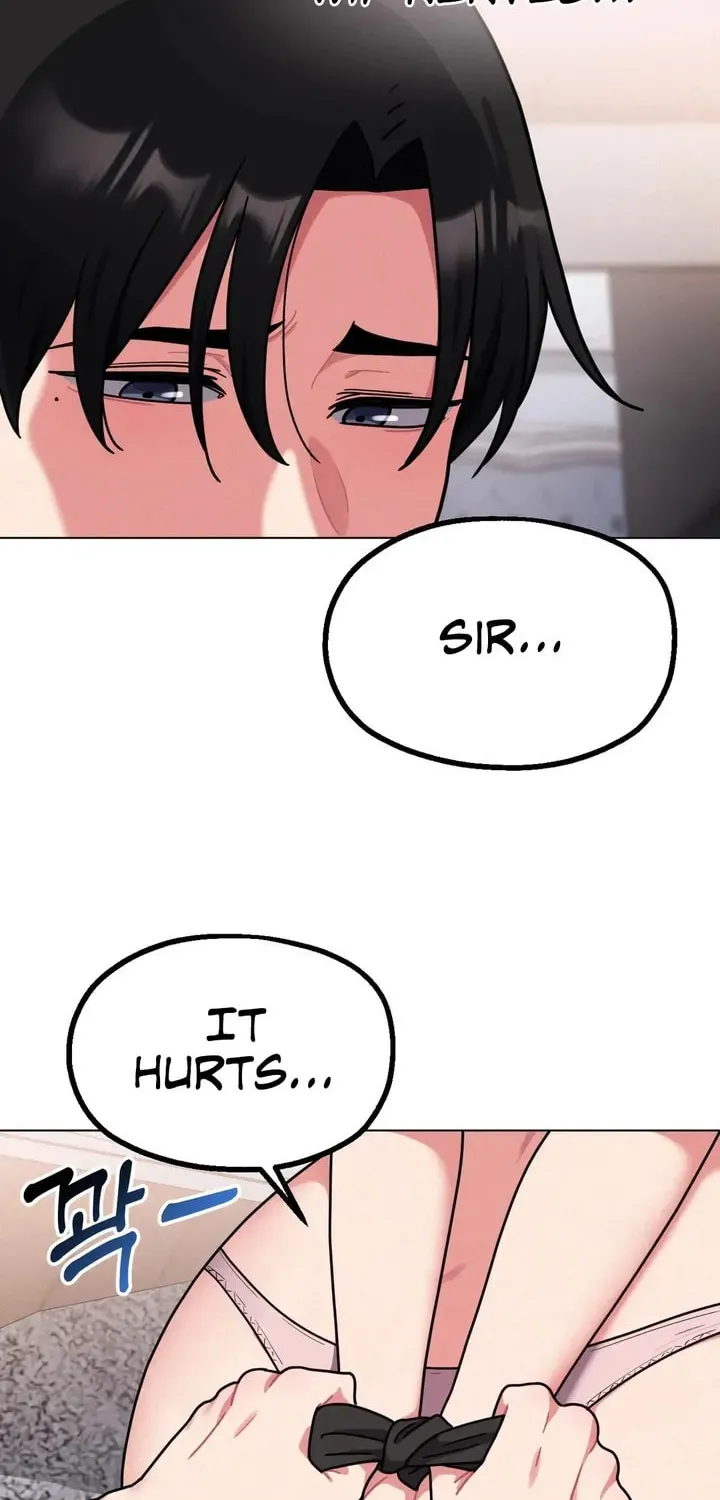 Her Red Hot Plaything Chapter 13 page 60 - 