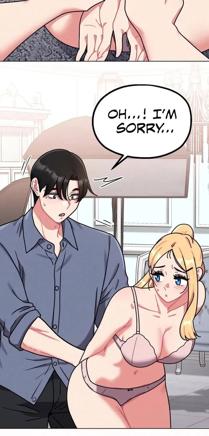 Her Red Hot Plaything Chapter 13 page 61 - 