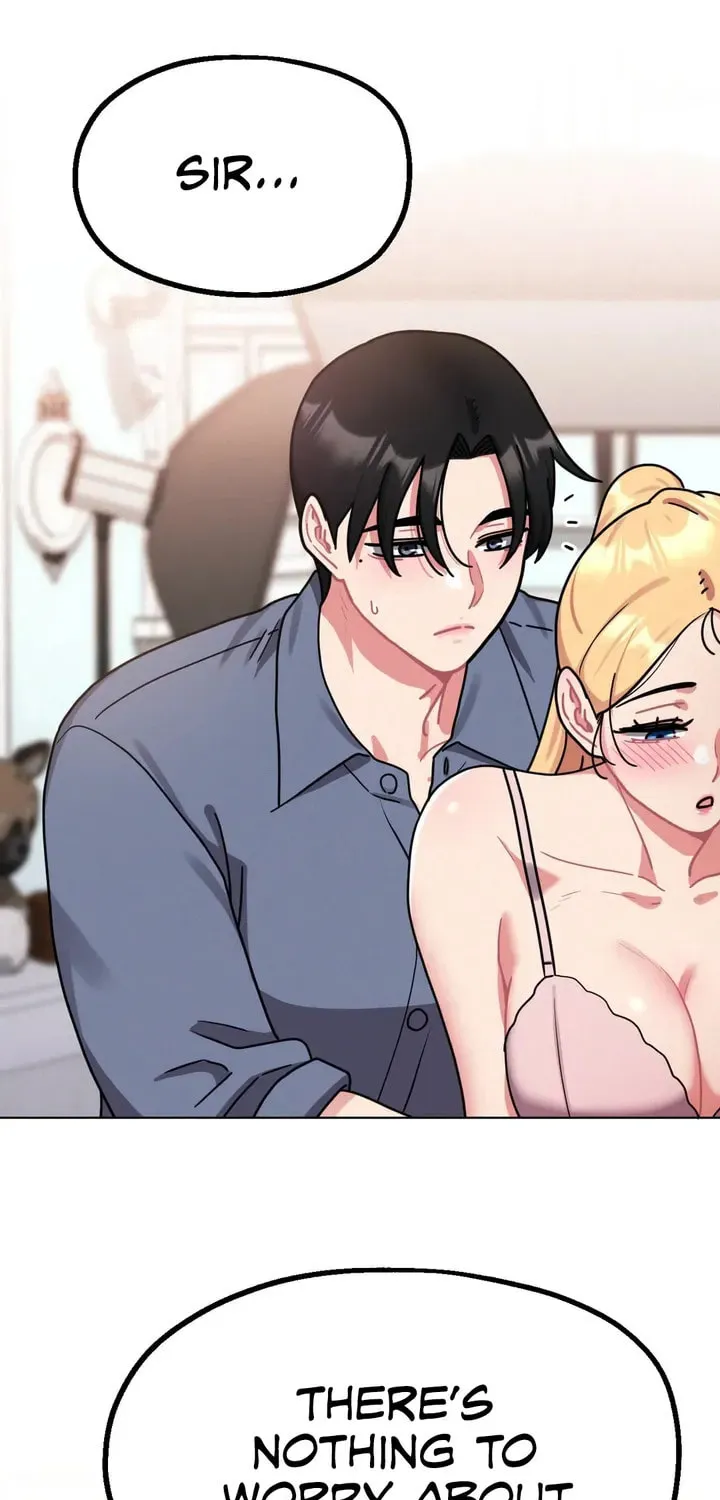 Her Red Hot Plaything Chapter 13 page 64 - 