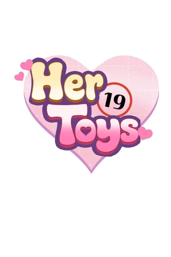 Her Red Hot Plaything Chapter 14 page 2 - 
