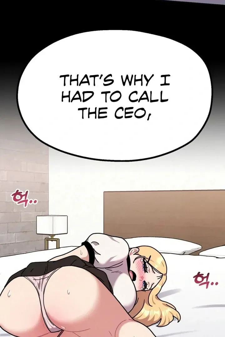 Her Red Hot Plaything Chapter 14 page 32 - 