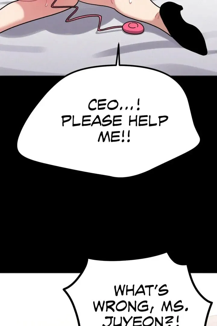 Her Red Hot Plaything Chapter 14 page 33 - 