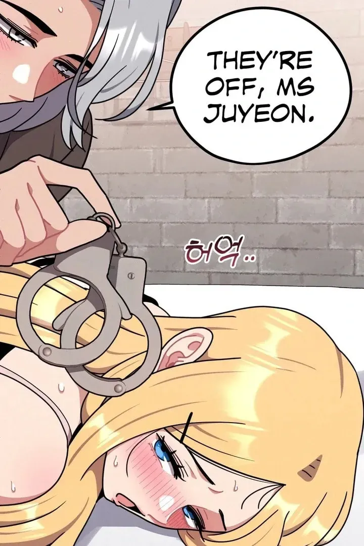 Her Red Hot Plaything Chapter 14 page 39 - 