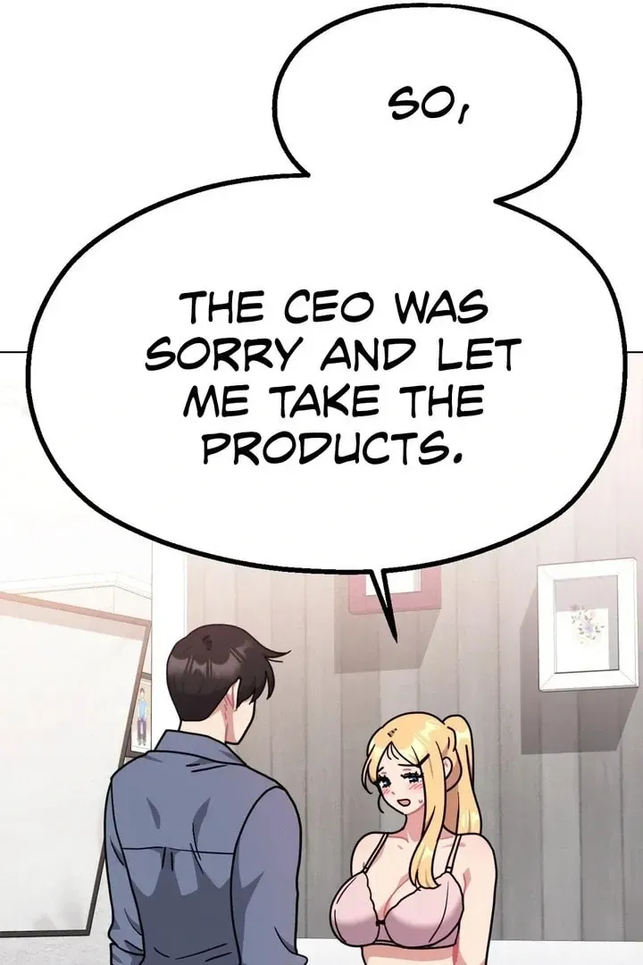 Her Red Hot Plaything Chapter 14 page 47 - 
