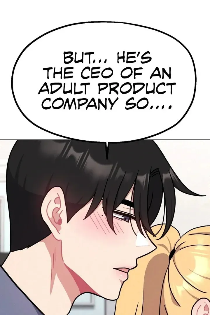 Her Red Hot Plaything Chapter 14 page 6 - 
