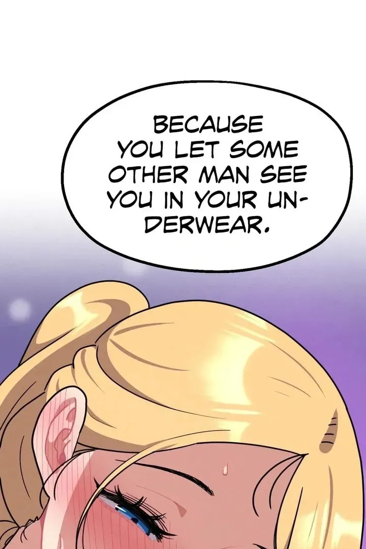 Her Red Hot Plaything Chapter 14 page 69 - 