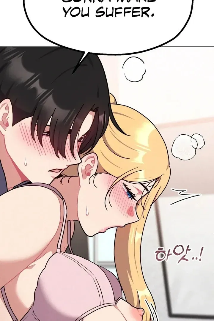 Her Red Hot Plaything Chapter 14 page 77 - 