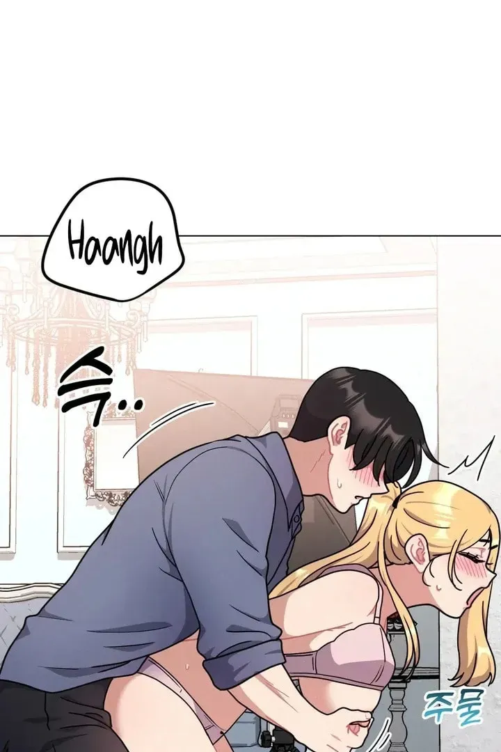 Her Red Hot Plaything Chapter 14 page 95 - 