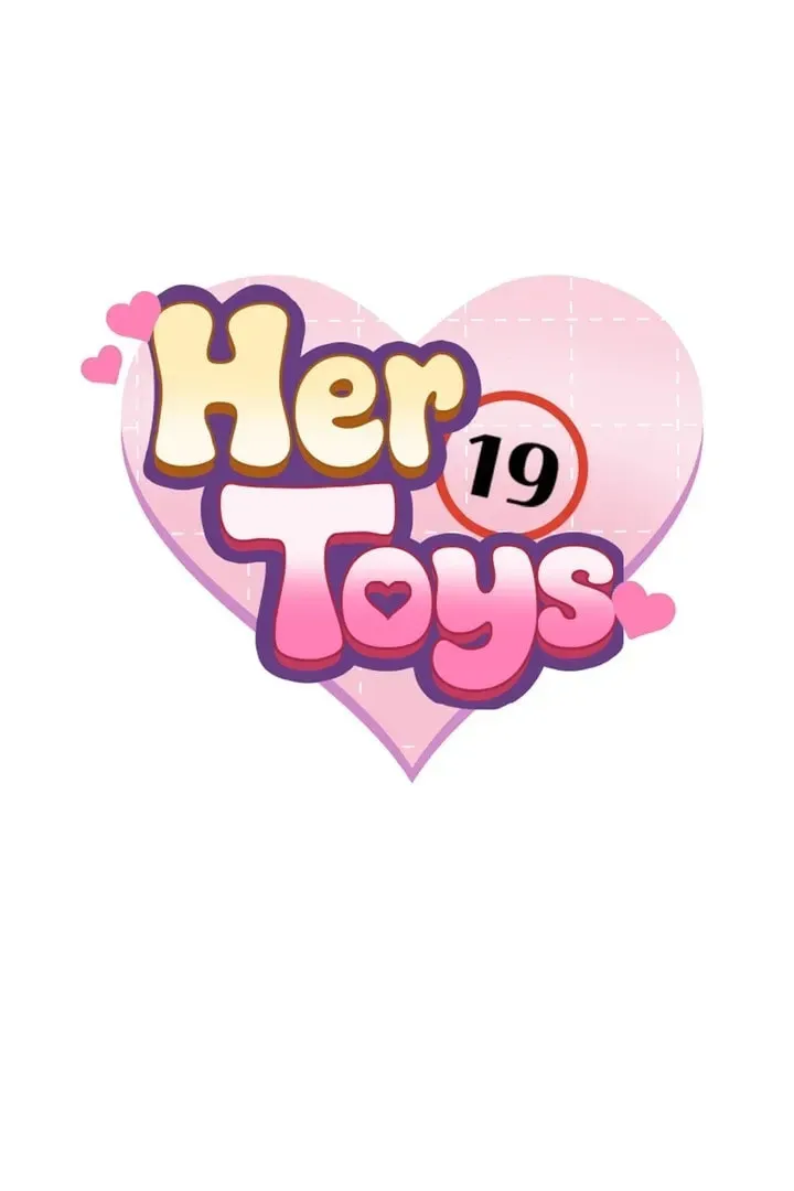 Her Red Hot Plaything Chapter 15 page 2 - 