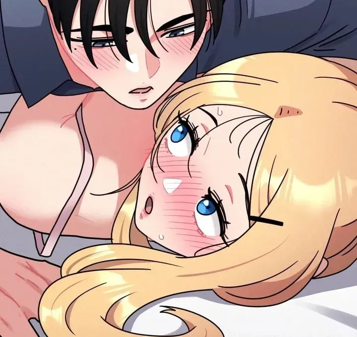 Her Red Hot Plaything Chapter 15 page 36 - 