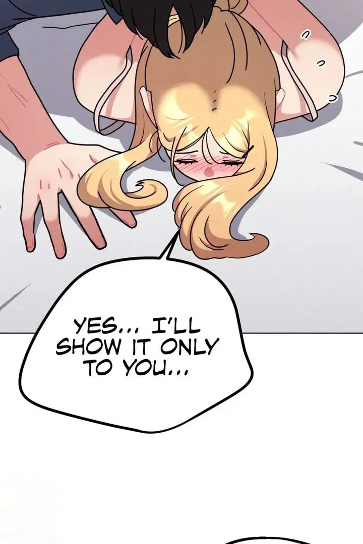 Her Red Hot Plaything Chapter 15 page 43 - 
