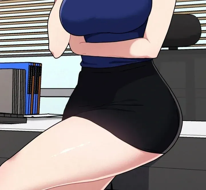 Her Red Hot Plaything Chapter 16 page 119 - 