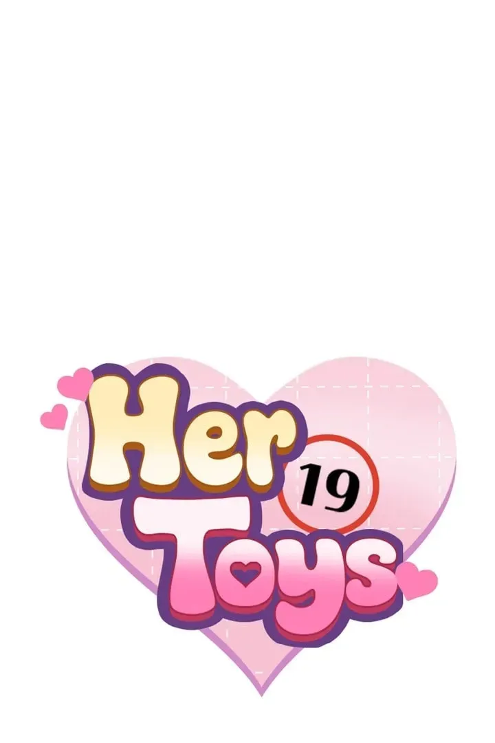 Her Red Hot Plaything Chapter 16 page 56 - 