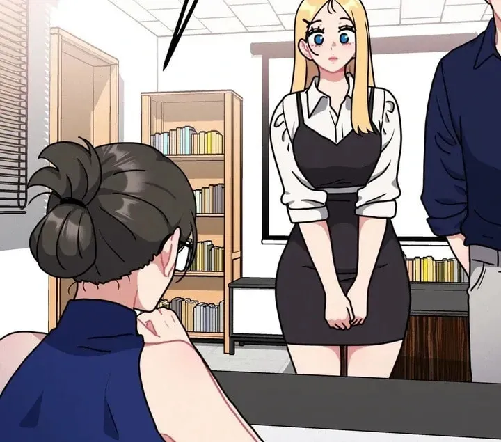 Her Red Hot Plaything Chapter 16 page 90 - 