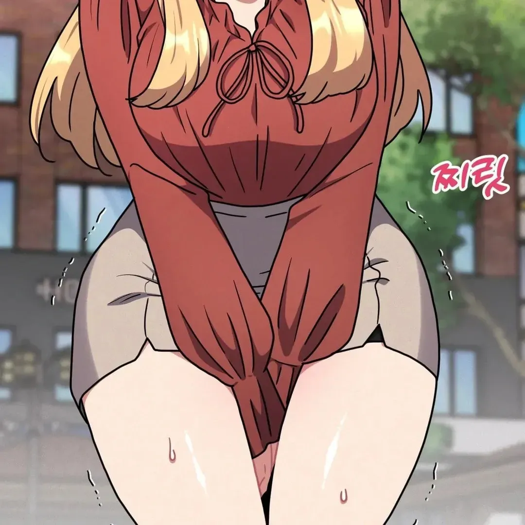 Her Red Hot Plaything Chapter 17 page 105 - 