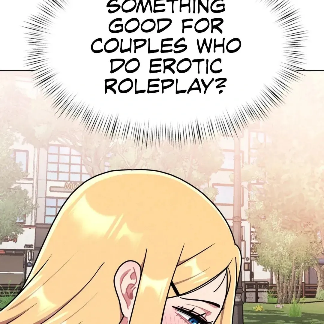 Her Red Hot Plaything Chapter 17 page 129 - 