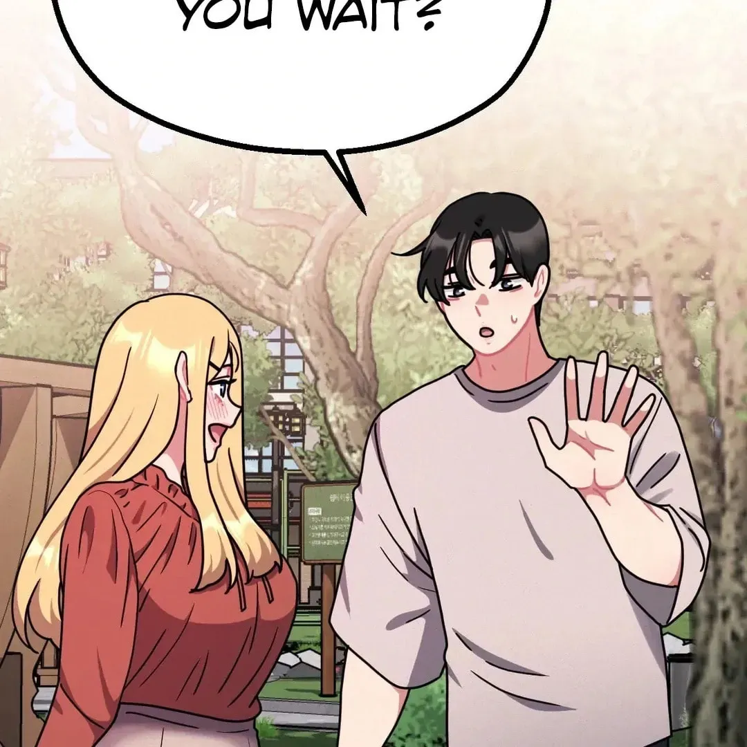 Her Red Hot Plaything Chapter 17 page 14 - 