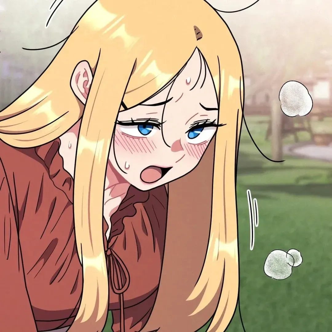 Her Red Hot Plaything Chapter 17 page 153 - 