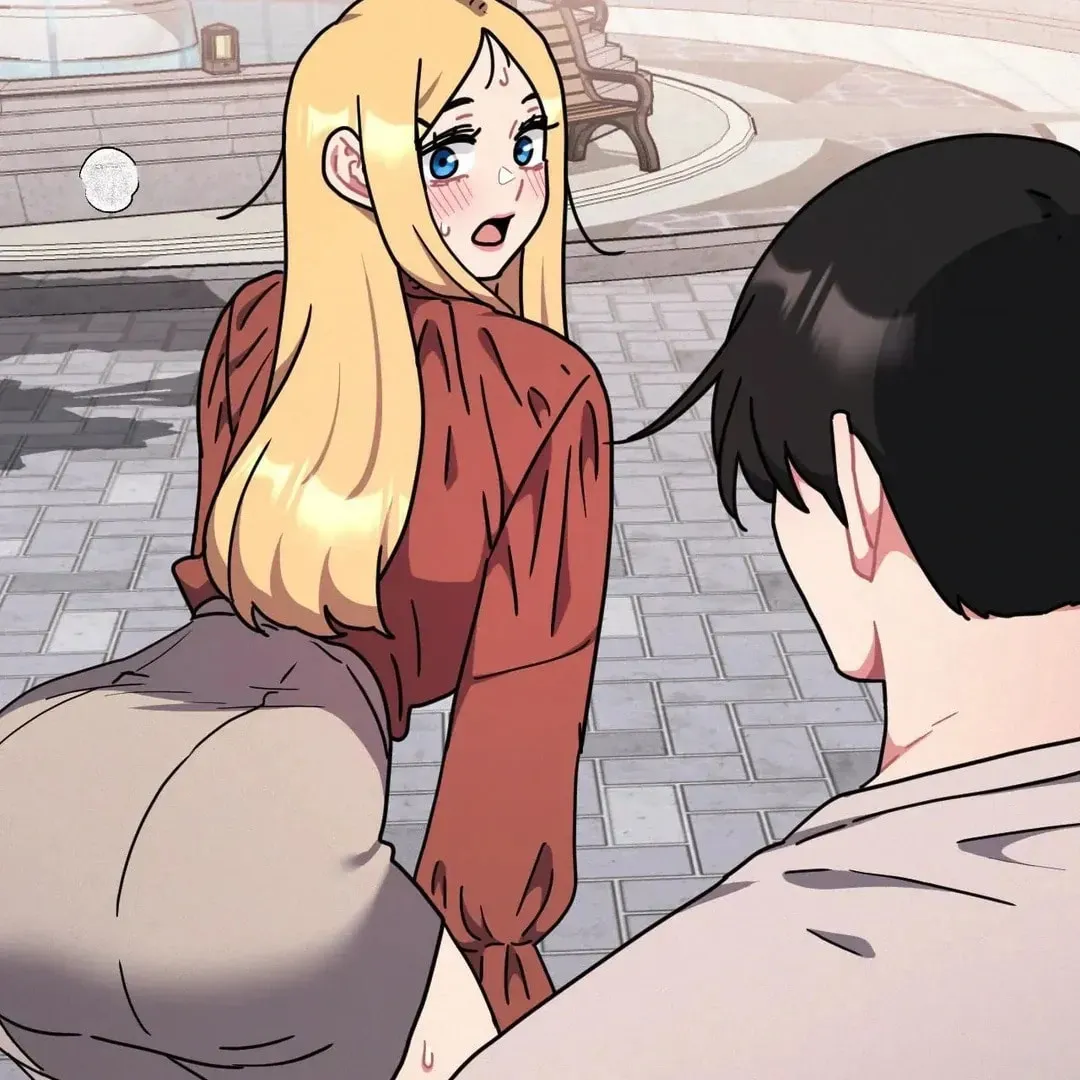 Her Red Hot Plaything Chapter 17 page 160 - 