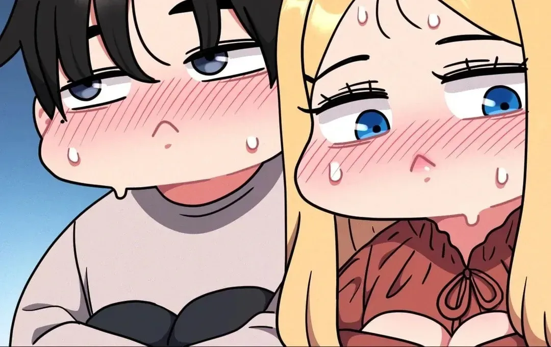 Her Red Hot Plaything Chapter 17 page 176 - 