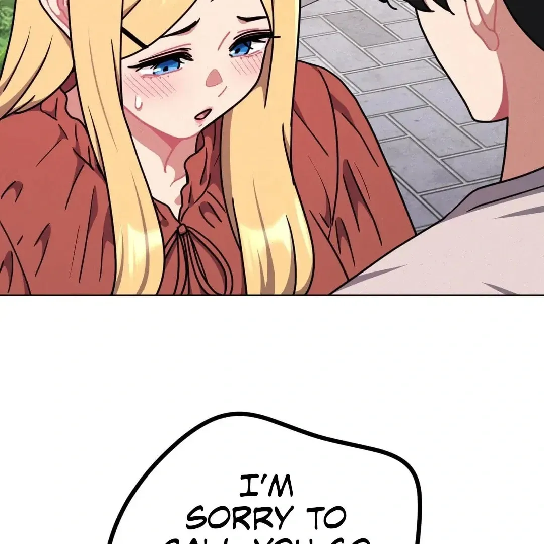 Her Red Hot Plaything Chapter 17 page 19 - 