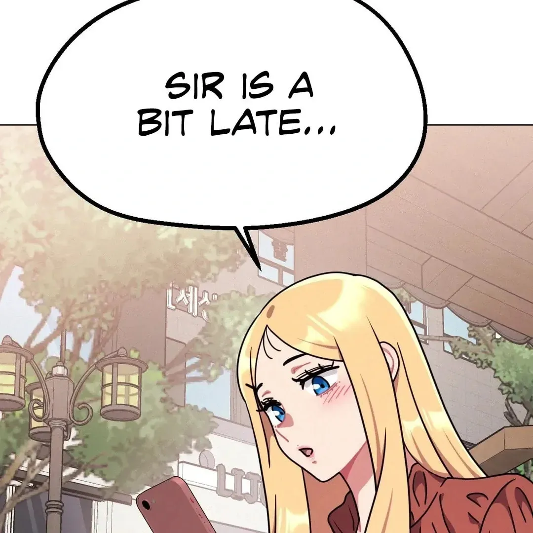 Her Red Hot Plaything Chapter 17 page 6 - 