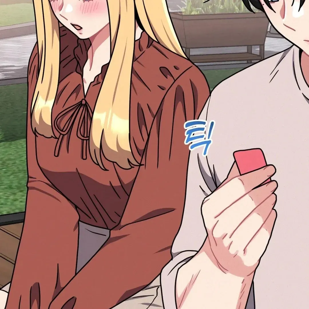 Her Red Hot Plaything Chapter 17 page 56 - 