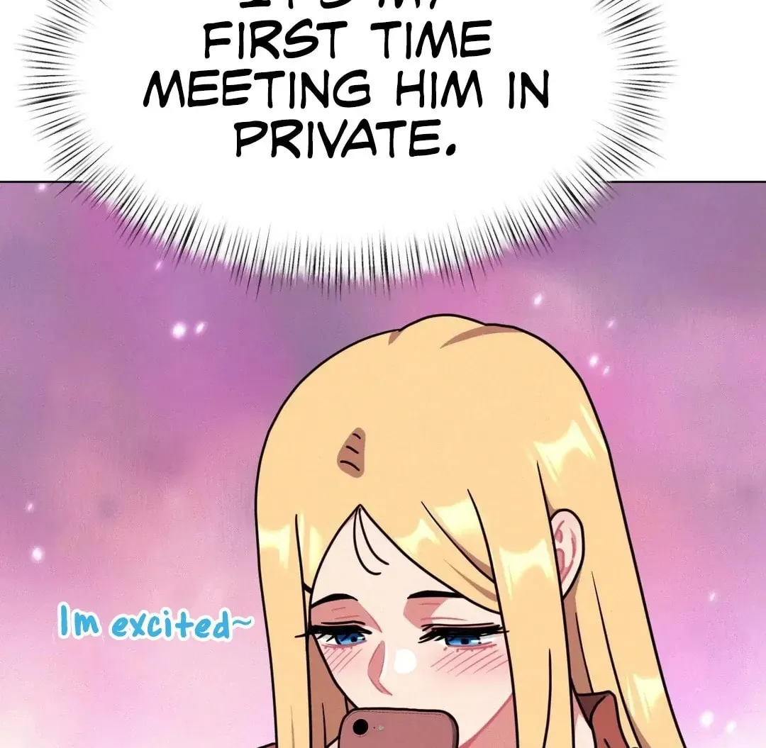 Her Red Hot Plaything Chapter 17 page 8 - 