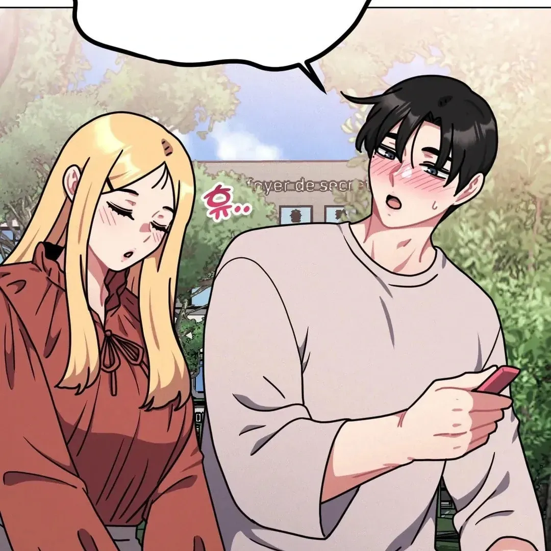Her Red Hot Plaything Chapter 17 page 75 - 