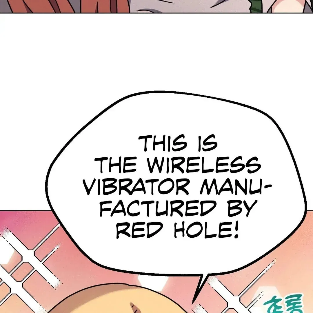 Her Red Hot Plaything Chapter 17 page 76 - 