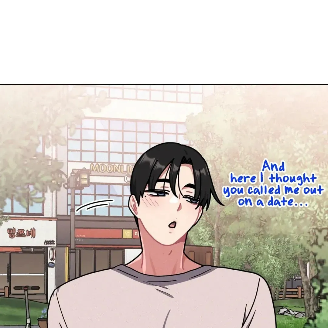 Her Red Hot Plaything Chapter 17 page 84 - 
