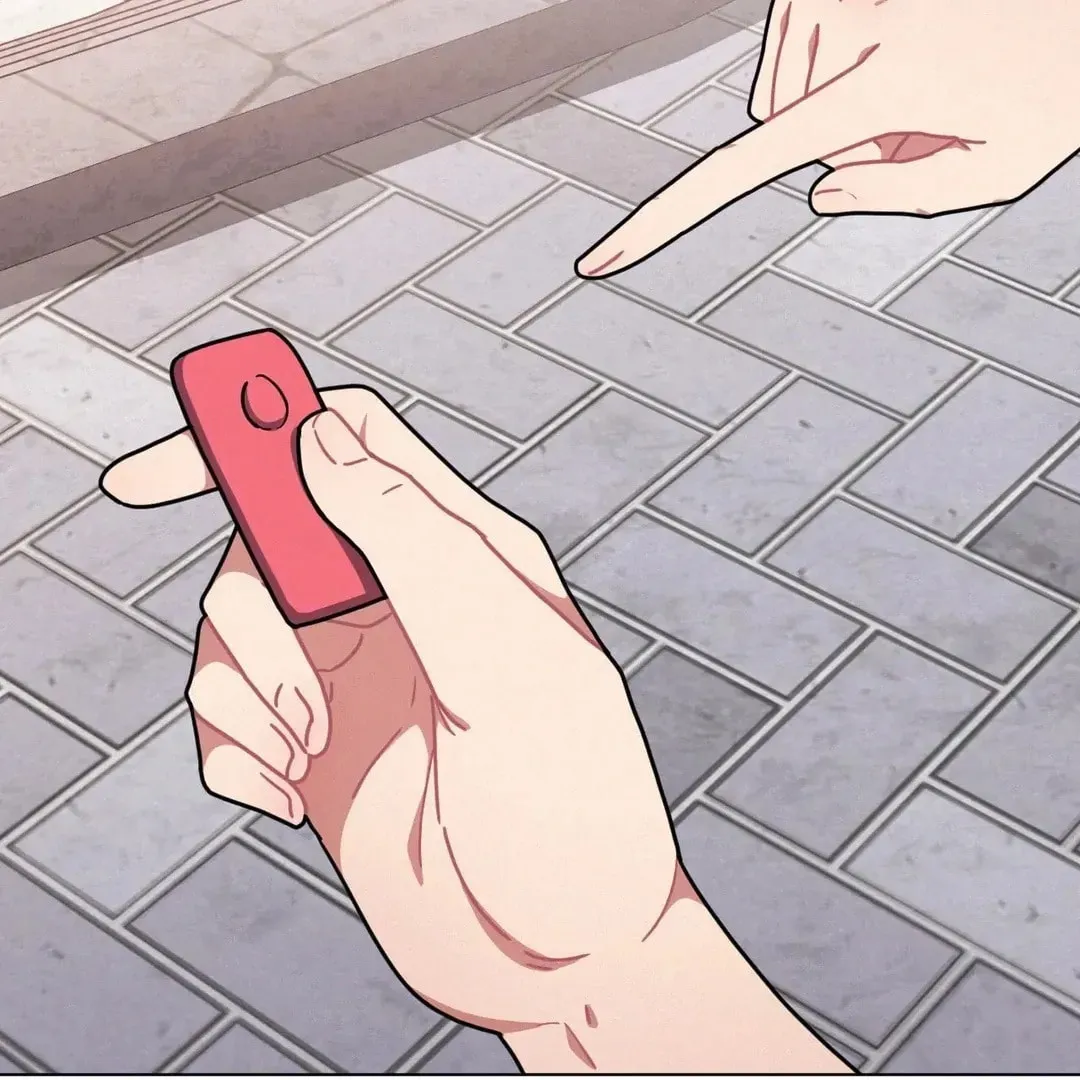 Her Red Hot Plaything Chapter 17 page 87 - 