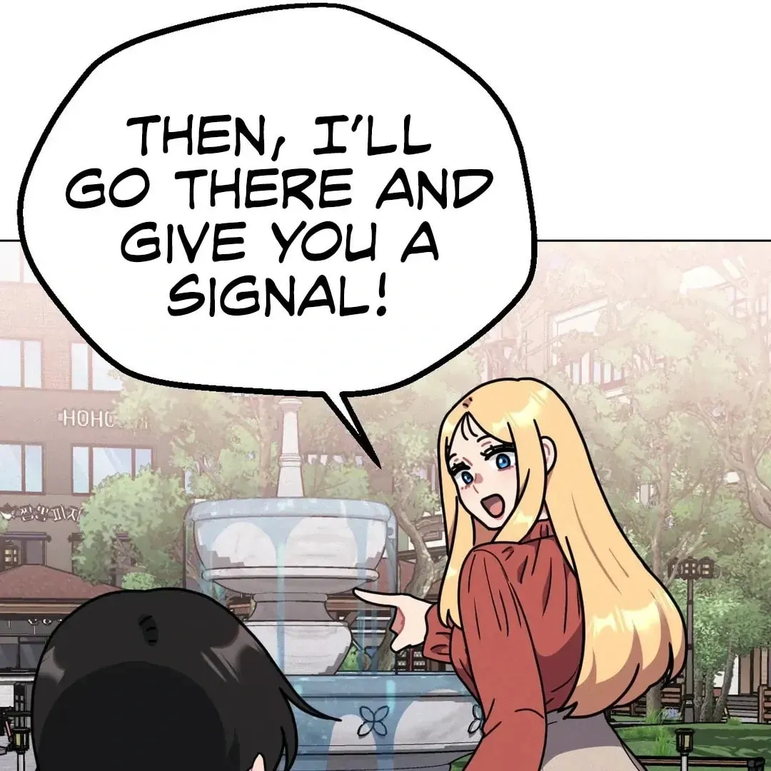 Her Red Hot Plaything Chapter 17 page 91 - 