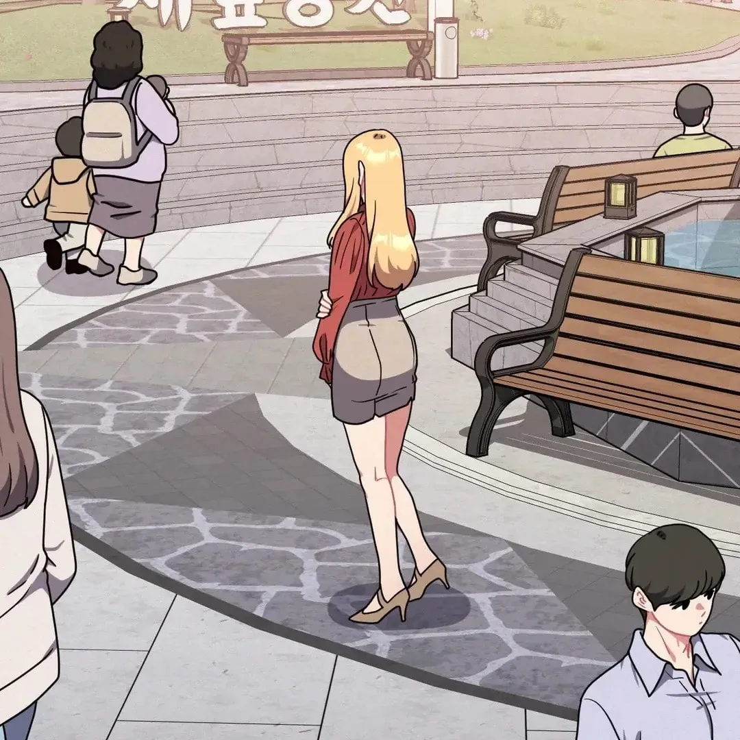 Her Red Hot Plaything Chapter 17 page 94 - 