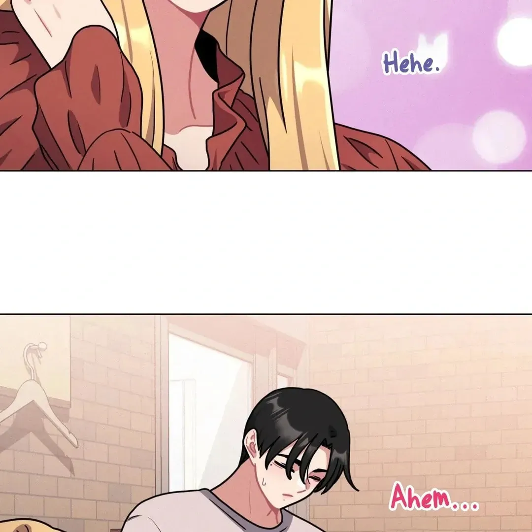 Her Red Hot Plaything Chapter 18 page 124 - 