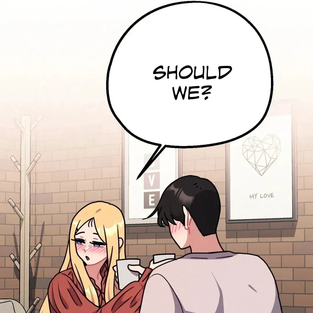 Her Red Hot Plaything Chapter 18 page 46 - 