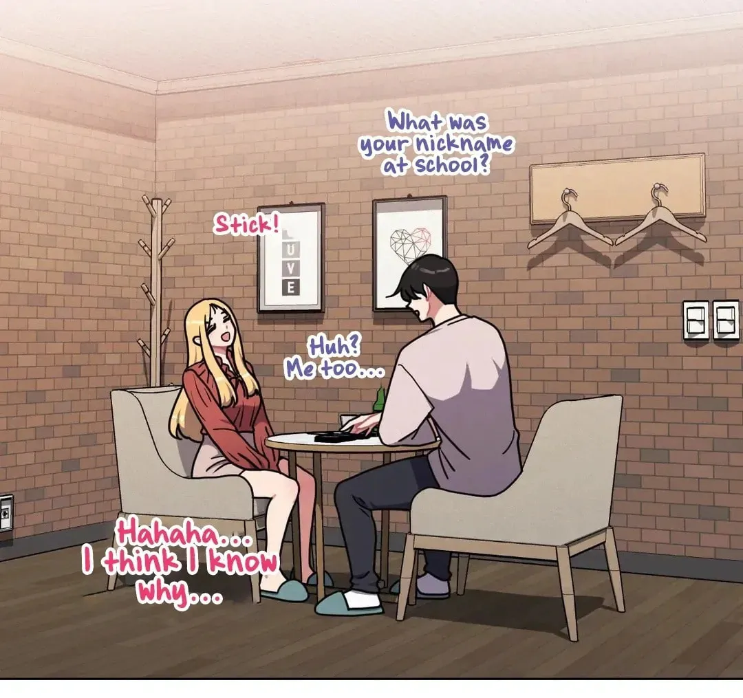 Her Red Hot Plaything Chapter 18 page 53 - 