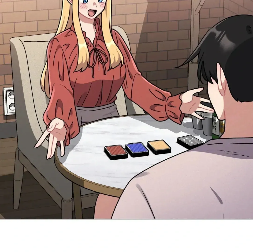 Her Red Hot Plaything Chapter 18 page 9 - 