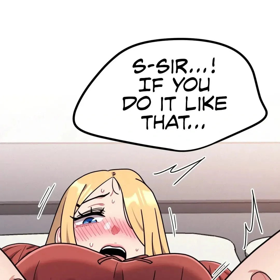 Her Red Hot Plaything Chapter 19 page 30 - 