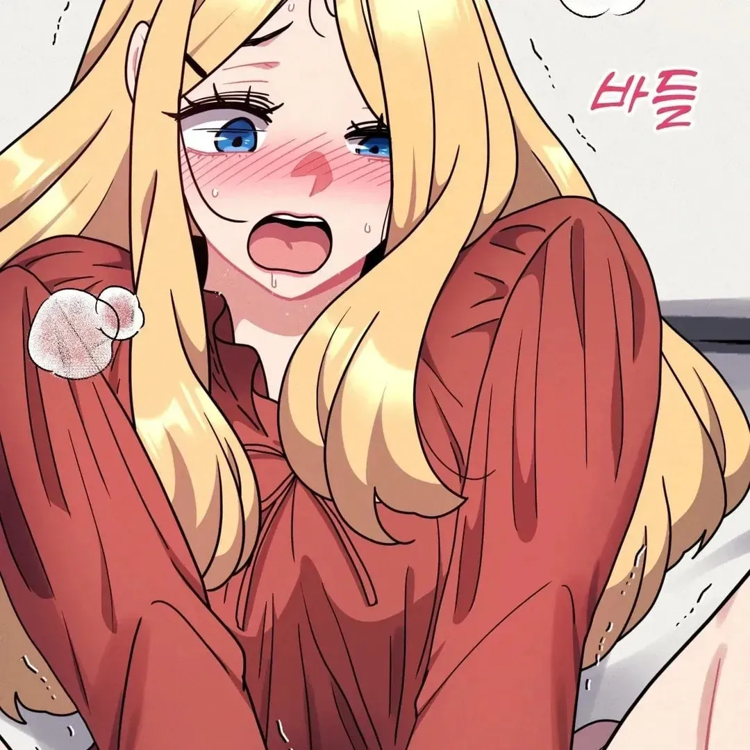 Her Red Hot Plaything Chapter 19 page 36 - 