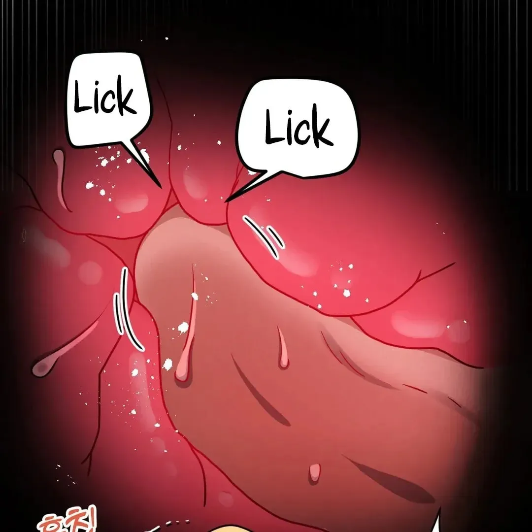 Her Red Hot Plaything Chapter 19 page 44 - 