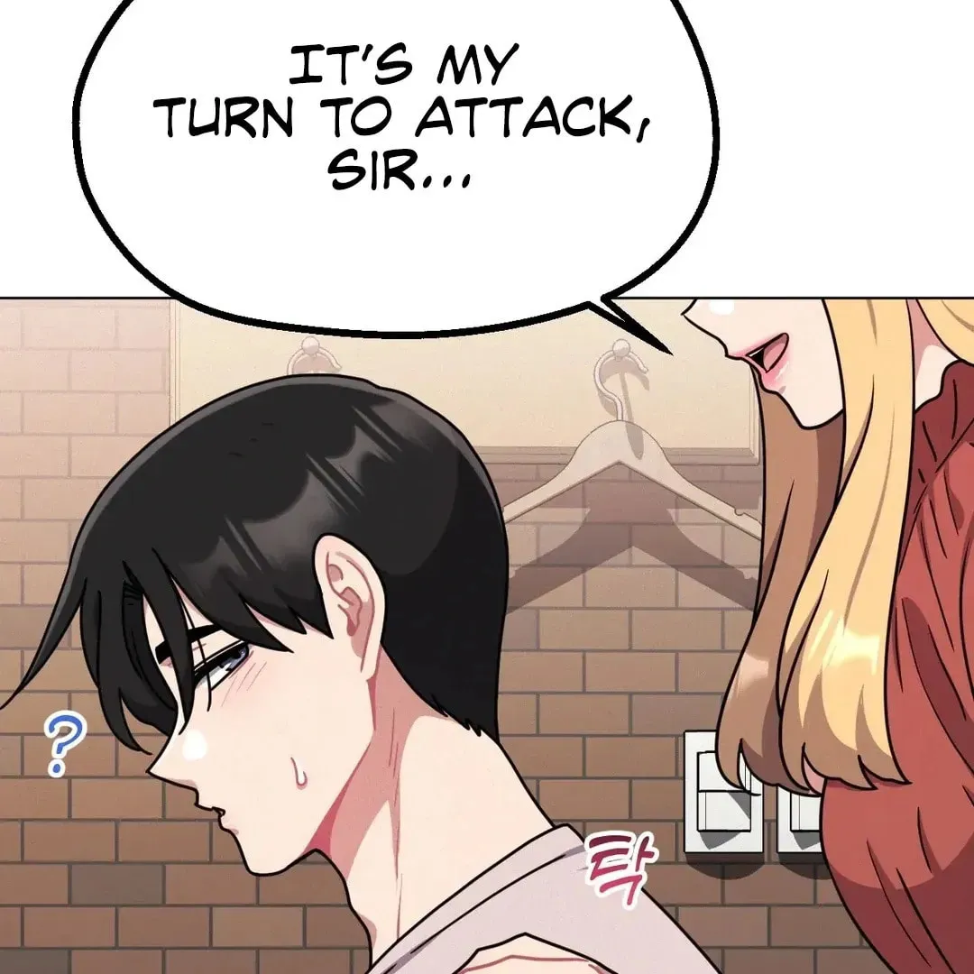 Her Red Hot Plaything Chapter 19 page 63 - 