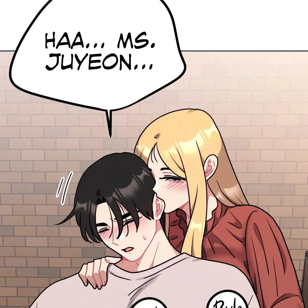 Her Red Hot Plaything Chapter 19 page 76 - 