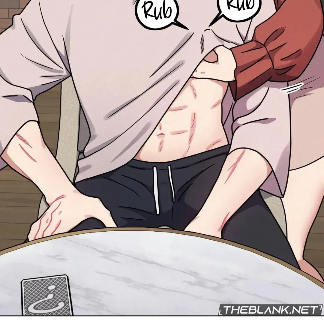 Her Red Hot Plaything Chapter 19 page 77 - 
